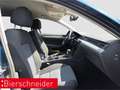 Volkswagen Passat Variant 1.4 TSI e-Hybrid DSG GTE NAVI LED AHK Bleu - thumbnail 16