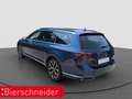 Volkswagen Passat Variant 1.4 TSI e-Hybrid DSG GTE NAVI LED AHK Bleu - thumbnail 9