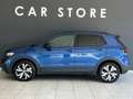 Volkswagen T-Cross 1.0 TSI Life TREKHAAK NAV VIRTUAL NL AUTO Bleu - thumbnail 2