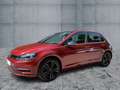 Volkswagen Golf VII 1.5TSI COMFORTLINE NAV+ACC+SHZ+PDC+PANO Rot - thumbnail 2