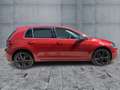 Volkswagen Golf VII 1.5TSI COMFORTLINE NAV+ACC+SHZ+PDC+PANO Rot - thumbnail 7