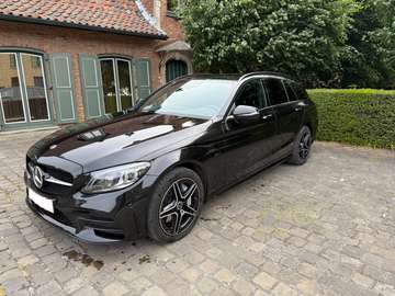 C 300de