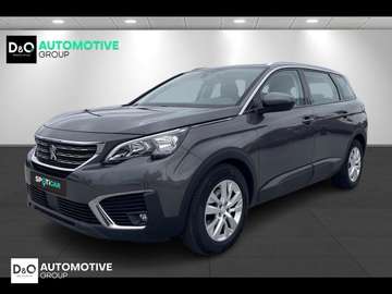 ACTIVE | 7 PLAATSEN | AUTOMAAT | NAVI