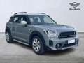 MINI Cooper SE Countryman 1.5   Classic all4 auto Gris - thumbnail 4