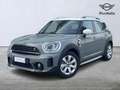 MINI Cooper SE Countryman 1.5   Classic all4 auto Gris - thumbnail 1