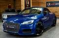 Audi TTS Roadster 2.0 TFSI 310 Quattro Bleu - thumbnail 1