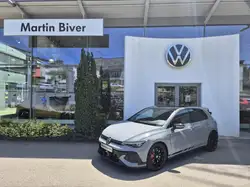 Volkswagen Golf GTI Clubsport
