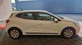 Renault Clio V SOCIETE BLUE DCI 85 AIR NAV Blanc - thumbnail 4