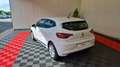 Renault Clio V SOCIETE BLUE DCI 85 AIR NAV Blanc - thumbnail 7