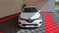 Renault Clio V SOCIETE BLUE DCI 85 AIR NAV Blanc - thumbnail 2