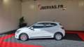 Renault Clio V SOCIETE BLUE DCI 85 AIR NAV Blanc - thumbnail 8