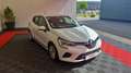 Renault Clio V SOCIETE BLUE DCI 85 AIR NAV Blanc - thumbnail 3