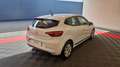 Renault Clio V SOCIETE BLUE DCI 85 AIR NAV Blanc - thumbnail 5