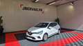 Renault Clio V SOCIETE BLUE DCI 85 AIR NAV Blanc - thumbnail 1