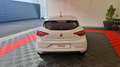 Renault Clio V SOCIETE BLUE DCI 85 AIR NAV Blanc - thumbnail 6