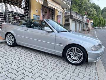 330ci Cabrio