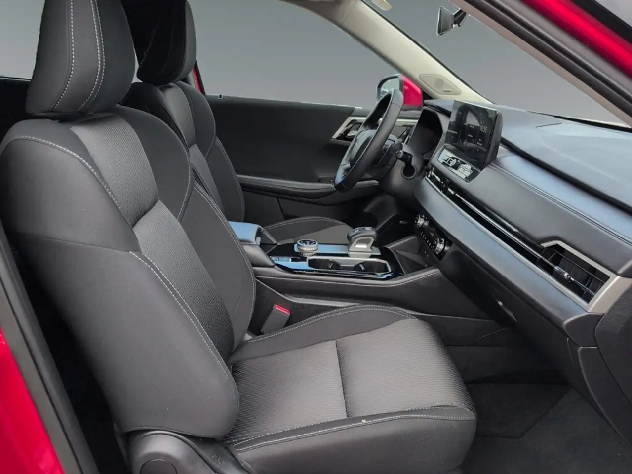Mitsubishi Outlander снимка Mitsubishi Outlander