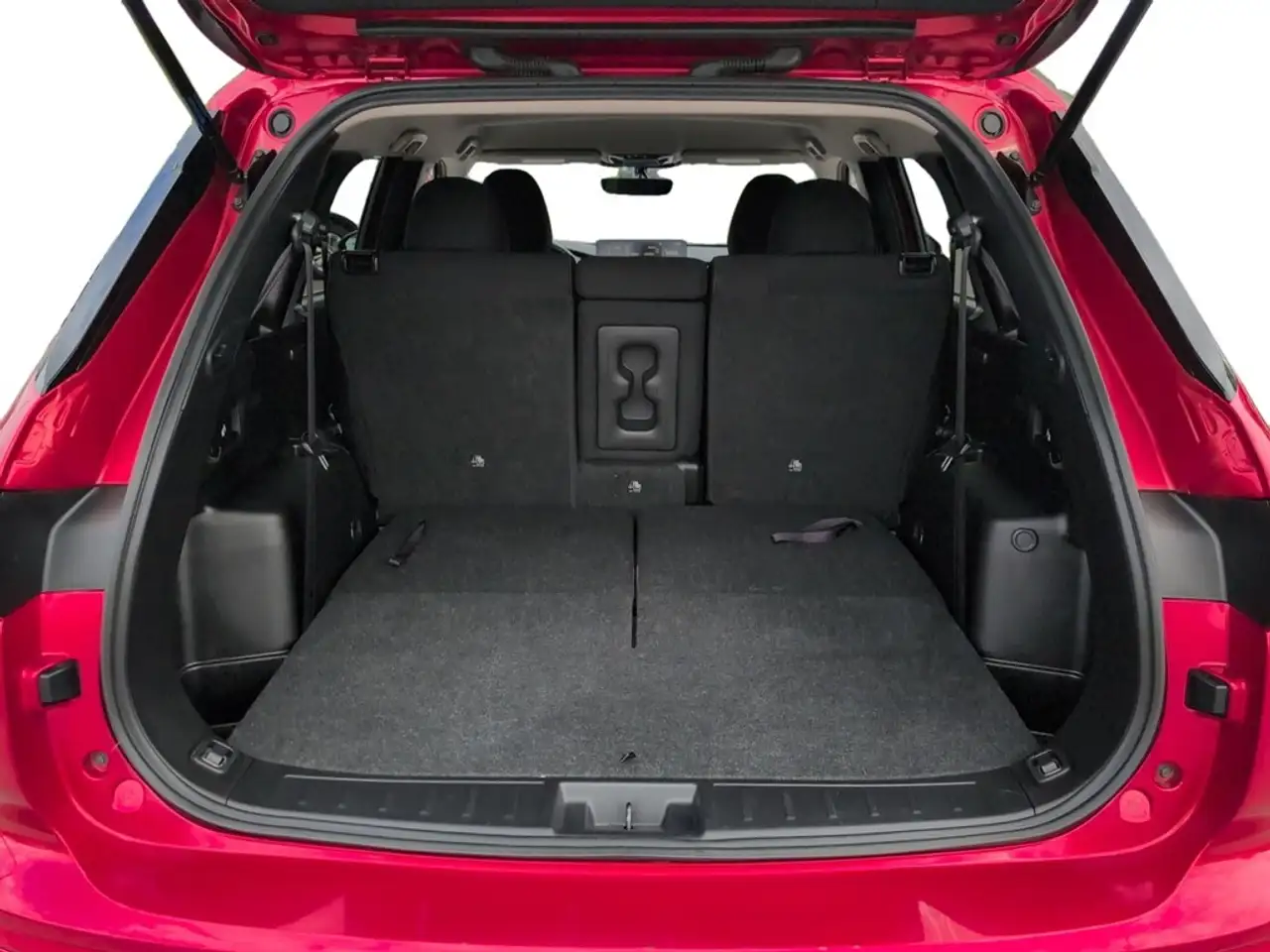 Mitsubishi Outlander снимка Mitsubishi Outlander