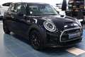 MINI One HATCH 3 PORTES ELECTRIC F56 BEV LCI Cooper SE 184  Bleu - thumbnail 3