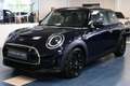 MINI One HATCH 3 PORTES ELECTRIC F56 BEV LCI Cooper SE 184  Bleu - thumbnail 1