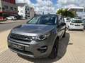 Land Rover Discovery Sport SE AWD, 2.Hand, AHK,NAVI, Mwst. Grijs - thumbnail 6