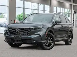 Honda CR-V 2026