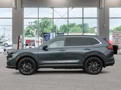 Honda CR-V 2026