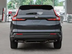 Honda CR-V 2026