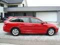 Skoda Octavia Combi 2,0 TDI Ambition DSG 1-Hand !! Rouge - thumbnail 6