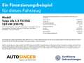 Volkswagen Taigo Life 1.5 TSI DSG *AHK*LED*NAV*DIGITAL*SHZ* Grau - thumbnail 2
