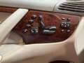 Mercedes-Benz CL 500 CL Coupe 500-Soli 35.377 Km- Italiana- ASI Argent - thumbnail 8