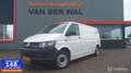 Volkswagen T6 Transporter 2.0 TDI L2H1/AIRCO/NAVIGATIE Blanc - thumbnail 1