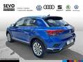 Volkswagen T-Roc 2.0 TSI DSG 4MOTION Sport Blau - thumbnail 3