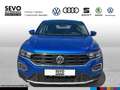 Volkswagen T-Roc 2.0 TSI DSG 4MOTION Sport Blau - thumbnail 5