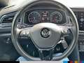 Volkswagen T-Roc 2.0 TSI DSG 4MOTION Sport Blau - thumbnail 7