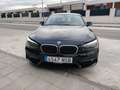 BMW 116 F20 Negro - thumbnail 1