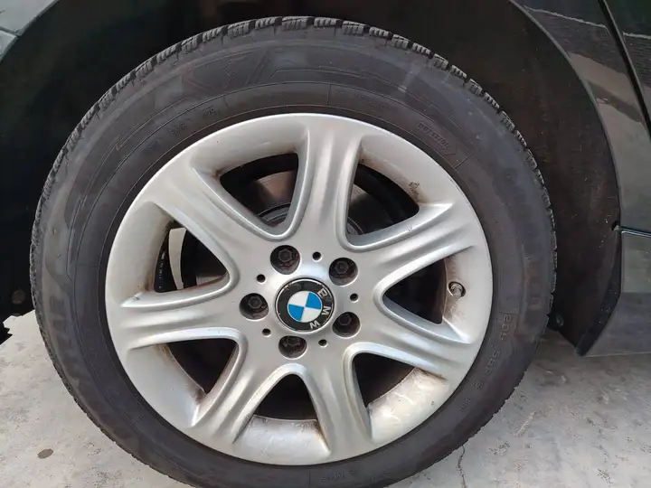 BMW Serie 1 2016, foto 7