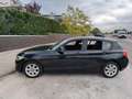BMW 116 F20 Negro - thumbnail 2
