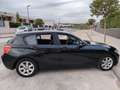 BMW 116 F20 Negro - thumbnail 3