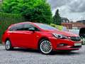 Opel Astra 1.4 Turbo Dynamic Start/Stop | 1.000€ KORTING Red - thumbnail 1