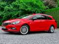 Opel Astra 1.4 Turbo Dynamic Start/Stop | 1.000€ KORTING Rosso - thumbnail 4