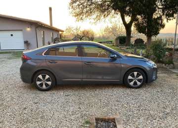 Ioniq 1.6 phev PLUGIN Style 6dct 60km elettrico 30km/l