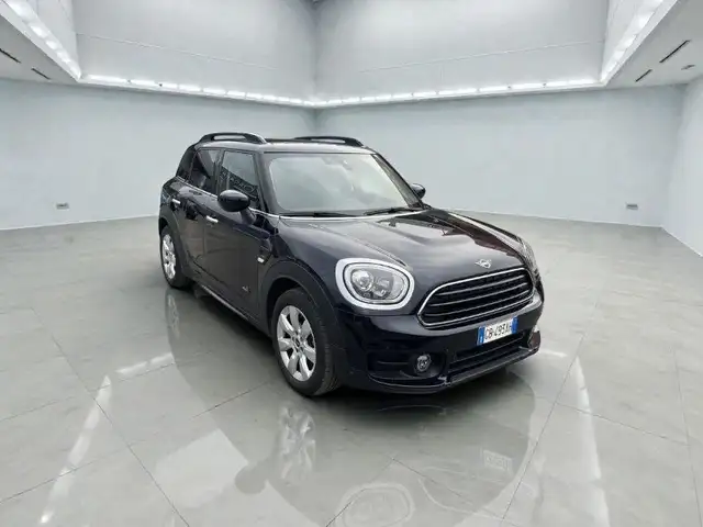 MINI Cooper Countryman Mini 1.5 Cooper Countryman ALL4