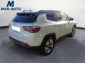 Jeep Compass Compass 1.6 Multijet II 2WD Limited Weiß - thumbnail 3