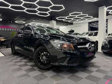 CLASSE 180 CDI Inspiration