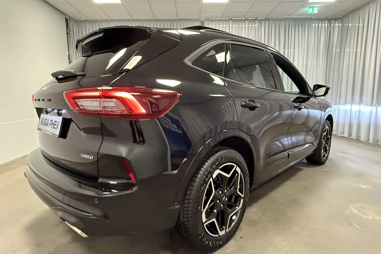 Ford Kuga 2026