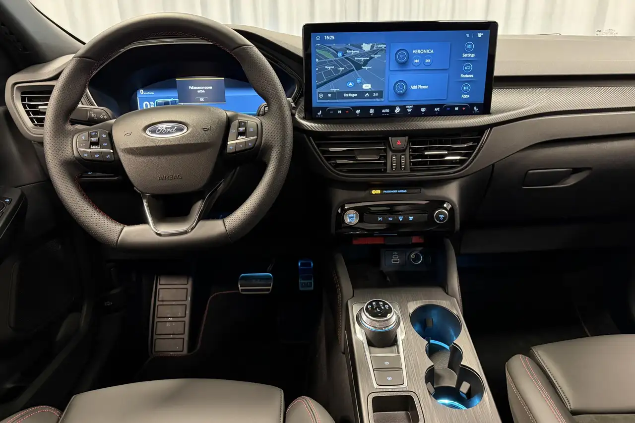 Ford Kuga 2026