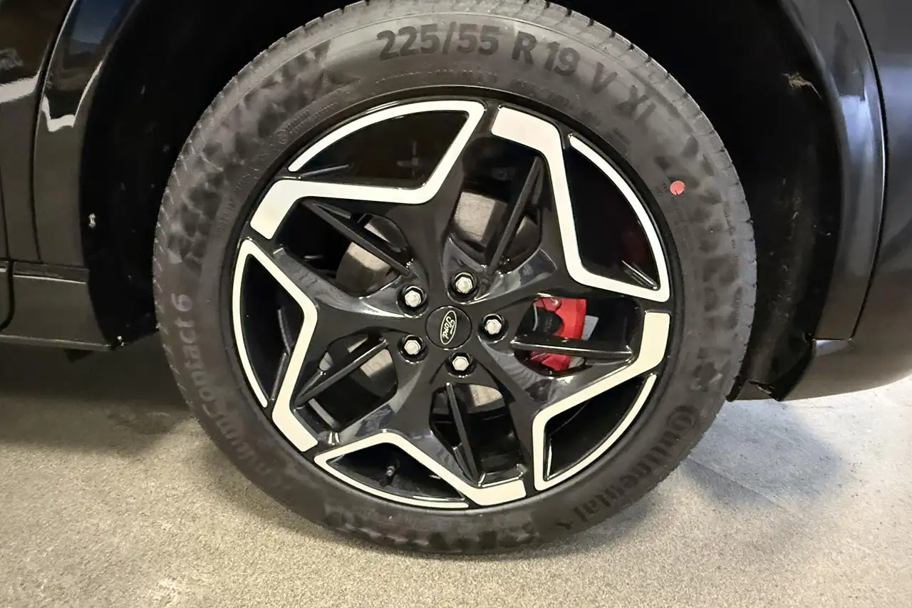 Ford Kuga 2026