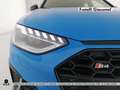 Audi S4 avant 3.0 tdi mhev quattro 347cv tiptronic Blau - thumbnail 13