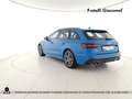 Audi S4 avant 3.0 tdi mhev quattro 347cv tiptronic Blau - thumbnail 4